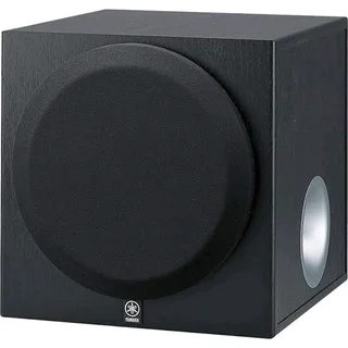 YAMAHA ACTIVE SUBWOOFER