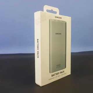 100% Original Samsung Fast Charge Power Banks / Brand New Sealed