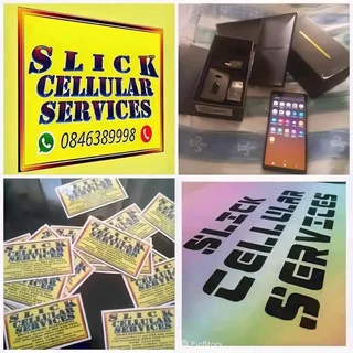 2x Samsung Note 9 128gb