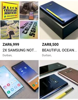 BUYING AND SELLING OF SMART PHONES