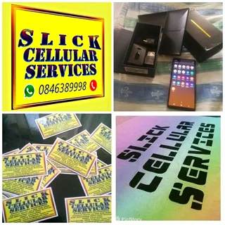 BUYING AND SELLING OF SMART PHONES