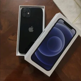 Apple Iphone 12 64gb New Shop Demo