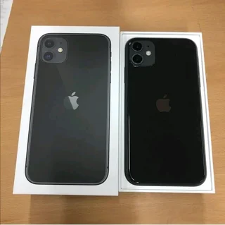 Apple Iphone 11 64gb New Shop Demo
