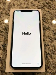 APPLE IPHONE 11 64GB NEW SHOP DEMO