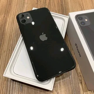 APPLE IPHONE 11 64GB NEW SHOP DEMO