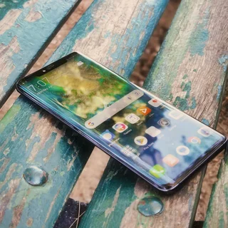 Huawei Mate 20 Pro 128gb Like New