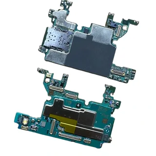 Z Flip 4 - Motherboard