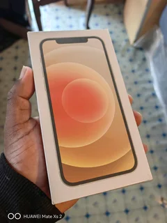 Apple Iphone 12 128gb Sealed