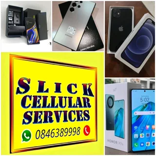 20 Years In The Cellular Business