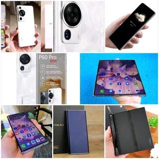 Look Here - Top Huawei Phones