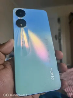 AWESOME OPPO A78 5G... LIKE NEW