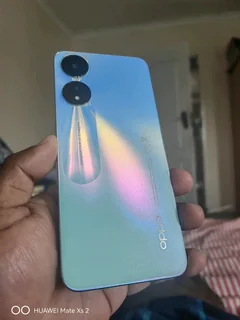 AWESOME OPPO A78 5G... LIKE NEW