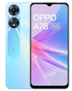 AWESOME OPPO A78 5G... LIKE NEW