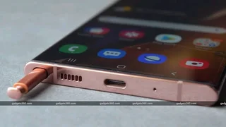 SAMSUNG NOTE 20 ULTRA 5G 256GB