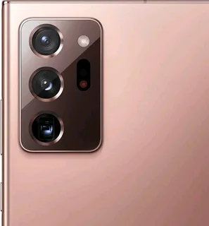 SAMSUNG NOTE 20 ULTRA 5G 256GB