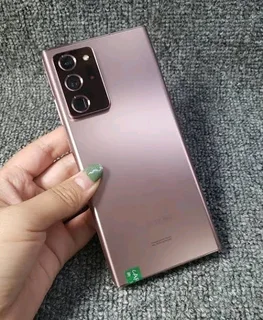 SAMSUNG NOTE 20 ULTRA 5G 256GB