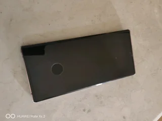 5G 256GB SAMSUNG NOTE 20 ULTRA