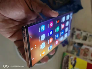 5G 256GB SAMSUNG NOTE 20 ULTRA