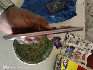 5G 256GB SAMSUNG NOTE 20 ULTRA