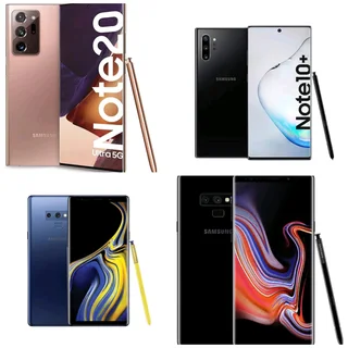 Beautiful Samsung Notes For Sale...