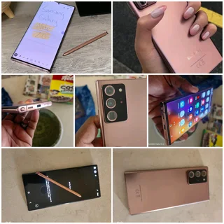 Android And Apple Phones For Sale