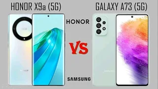 Samsung And Honor Originals