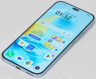 LATEST HONOR 200 LITE 5G 256GB