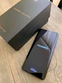 Huawei Mate 20 Pro 128gb