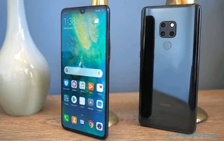 HUAWEI MATE 20 PRO 128GB