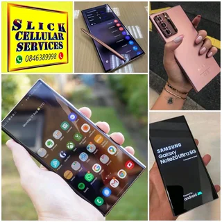 Awesome Androids And Iphones