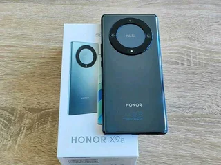 HUAWEI AND HONOR SMARTPHONES