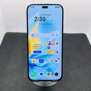 HUAWEI AND HONOR SMARTPHONES