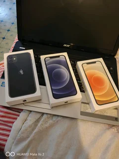 Apple Iphones Available In Stock