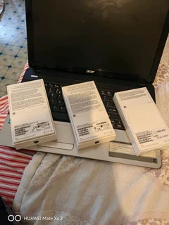 APPLE IPHONES AVAILABLE IN STOCK