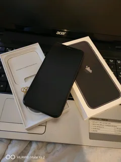 APPLE IPHONES AVAILABLE IN STOCK