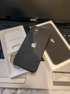 APPLE IPHONES AVAILABLE IN STOCK