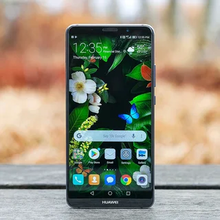 Original Huawei Smartphones...