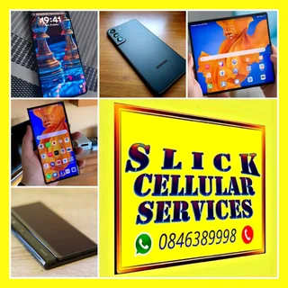 Phones In Stock Now!!!