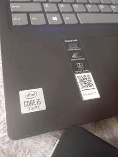 CORE I5, 10TH GEN LENOVO IDEAPAD