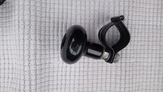 Push-Pull Hand Controls for Disabled Drivers