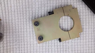 Push-Pull Hand Controls for Disabled Drivers