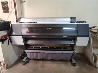 Epson Large Format Printer For Sale