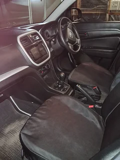 2021 Toyota Urban Cruiser Stationwagon