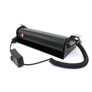 Vehicle Windscreen LED Strobe Flash Dashboard Light with 3 Modes. Dash Lights. Brand New Products.