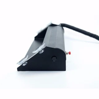 Vehicle Windscreen LED Strobe Flash Dashboard Light with 3 Modes. Dash Lights. Brand New Products.