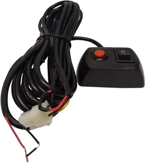 Amber Orange Yellow LED Flash Cluster Strobe Grille Lights Kit of 8x2 LED Lights. Brand New Products