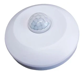 Special Wholesale Bulk Offer: Infrared Motion Sensor PIR 360° Detection Range 220V. Brand New Items.