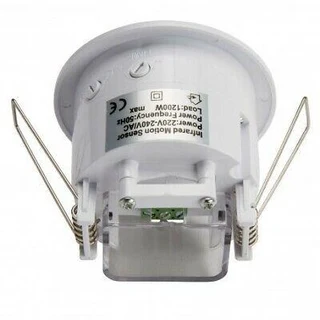 Wholesale Clearance Offer: 360° Recessed Ceiling Infrared Motion Sensor Detector. Brand New Products