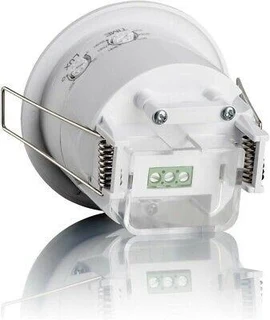 Wholesale Clearance Offer: 360° Recessed Ceiling Infrared Motion Sensor Detector. Brand New Products