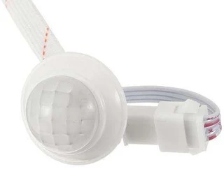 Infrared PIR Body Motion Sensor Switch Module Automatic Light Lamp Control Switch Motion Sensor. NEW